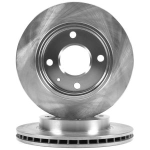 FORD FIESTA - ESCORT - ORION / MAZDA 121- FREN ÖN DİSK 4084226-1373289-1320582