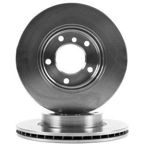 BMW 3 - Z3 - Z4 - ÖN FREN DİSK