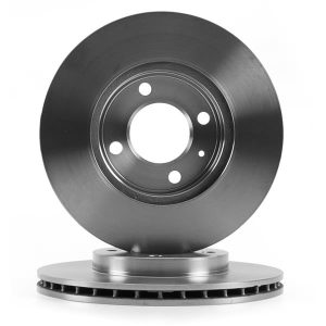 ÖN FREN DİSK AYNASI POLO 1.6/1.9 TDİ 91-98 -GOLF 2/3 1.8 GTI 256x20x4DL HAVALI 6N0615301D-321615301D