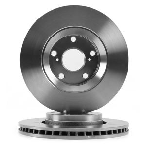 TOYOTA AVENSIS - COROLLA - VERSO ÖN FREN DİSK