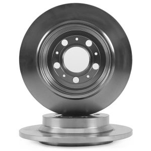 ARKA FREN AYNASI ADET VOLVO S60 01-10 S70 01-05 S80 98-06 XC70 00-07 288x12x5DL DELIKLI 986478495-DF4066 9434167-94341674-94341670