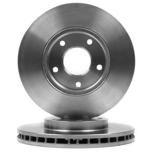 NISSAN ALMERA - MAXIMA - X-TRAIL ÖN FREN DİSK