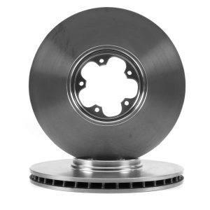 ÖN FREN DİSK AYNASI TRANSİT V184 00- ARKADAN ÇEKİŞLİ 294x24 3x5DL HAVALI