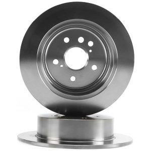 TOYOTA RAV4 ARKA FREN DİSK