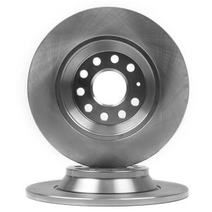 FREN DISK ARKA 300-5- VOLKSWAGEN : GOLF VII 2015 VOLKSWAGEN : PASSAT 2015 SKODA : KODIAQ 1.4 TSI 3Q0615601A