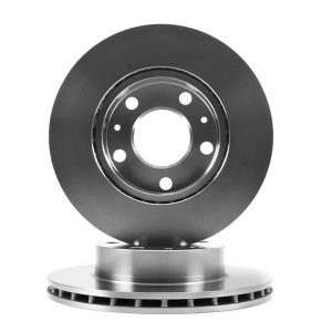 ÖN FREN AYNASI FIAT DUCATO 94 14 PEUGEOT BOXER 94 14 CITROEN JUMPER 94 14 KARSAN JEST 98 300x24x5DELİK 4249.H2-4246.K2-4246.Y3-71739637