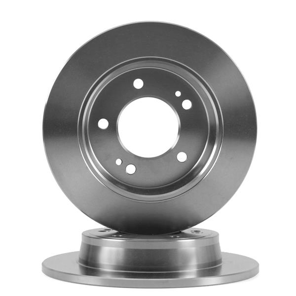 HYUNDAI SONATA ARKA FREN DİSK 584113X300