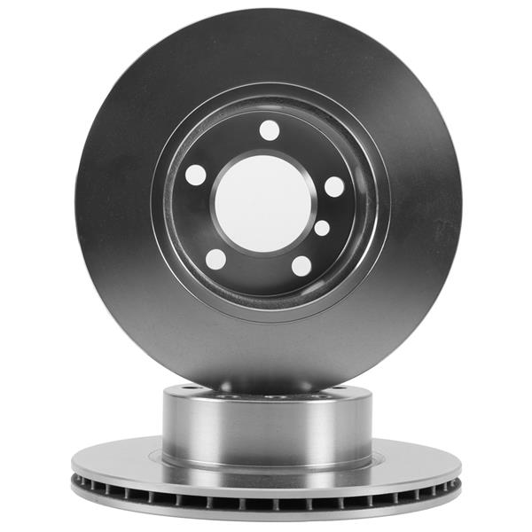 BMW 1- 2- 3- ÖN FREN DİSK 34116792217