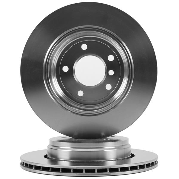 BMW 5-6 ARKA FREN DİSK