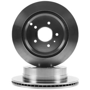 CHEVROLET CAPTIVA 2006/ SOL/SAĞ ARKA FREN DİSK