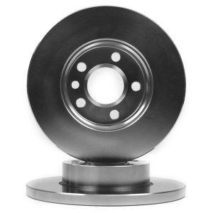 VOLKSWAGEN TRANSPORTER IV 1995/2004 SOL/SAĞ ÖN FREN DİSK