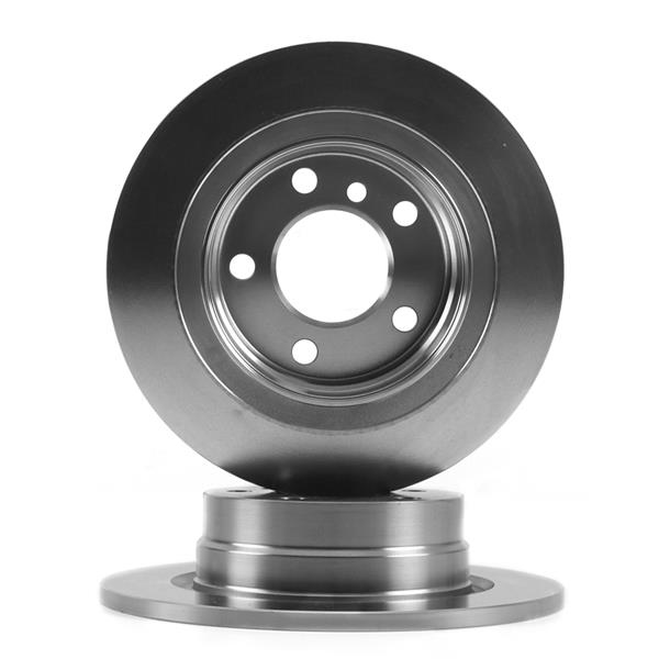 BMW 1 2011/ SOL/SAĞ ARKA FREN DİSK 34216792225