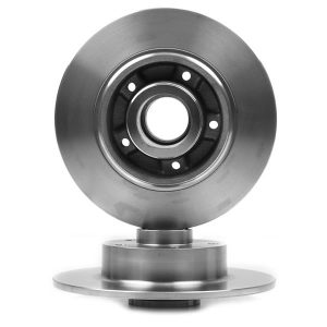 ARKA FREN AYNASI RULMANSIZ RENAULT MEGANE III 09 15 SCENIC III 09 15 GRAND SC NIC III 09 15 260x8x86.2 5 DELİK