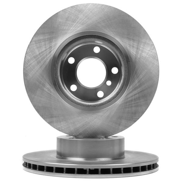 BMW X3 2010/2017 SOL/SAĞ ÖN FREN DİSK