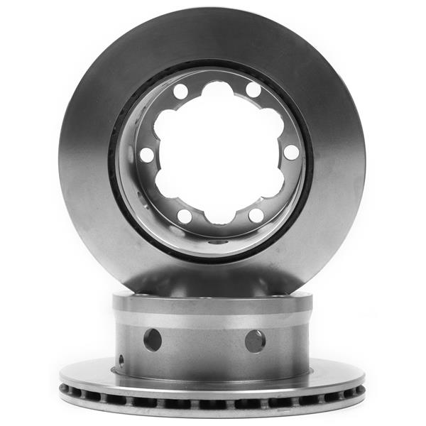 MERCEDES SPRINTER 4-T 1996/2006 SOL/SAĞ ARKA FREN DİSK