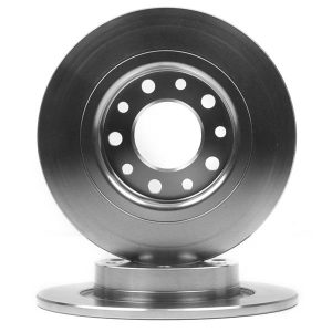 DODGE DART 2013/2016 SOL/SAĞ ARKA FREN DİSK