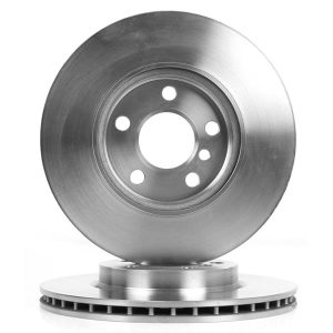 BMW X1 F48 2014/ SOL/SAĞ ÖN FREN DİSKİ