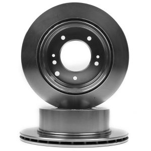 KIA SORENTO 2003/2006 SOL/SAĞ ARKA FREN DİSK