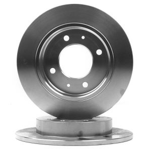 HYUNDAI ELANTRA 2000/2006 XD SOL/SAĞ ARKA FREN DİSK