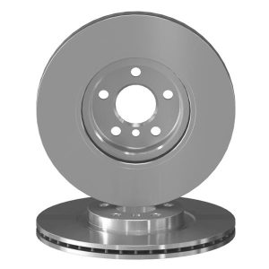 BMW X2 2017/ SOL/SAĞ ÖN FREN DİSK 34116865713