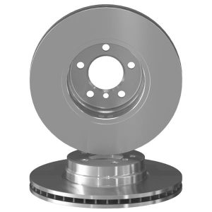 LAND ROVER RANGE ROVER III L322 2003/2012 SOL/SAĞ ÖN FREN DİSKİ