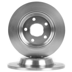 ARKA FREN DİSKİ FORD FOCUS IV 18 2196429