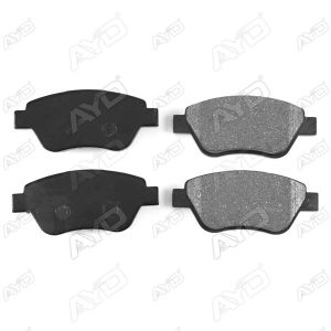 ÖN BALATA ALBEA-PALIO-STILO-SIENA DOBLO 1.3 1.9 IDEA CORSA 1.3 07 GDB1579-GDB1700