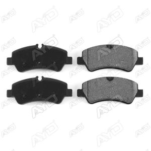 ARKA BALATA FORD TOURNEO CUSTOM-TRANSIT CUSTOM 2.2 TDCI 12 GDB1968 KABLOSUZ