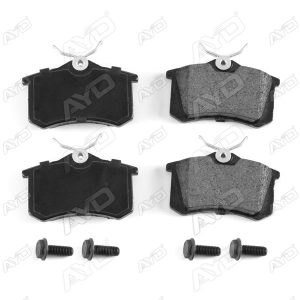 ARKA BALATA MGN II-LGN-GOLF III-IV-PASSAT III-POLO-C3-C4-P307-AUDI A3-A4 87x52.9x15mm