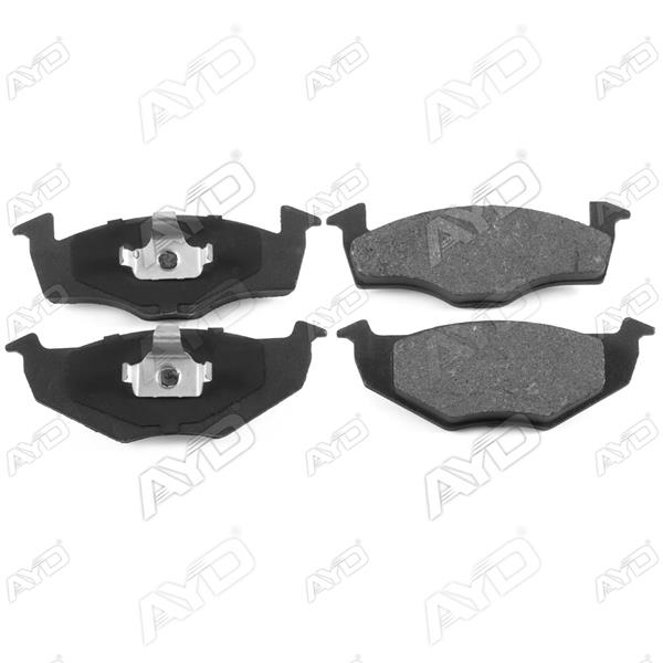 VW GOLF III-POLO-SEAT IBIZA II-TOLEDO I-CORDOBA ÖN BALATA