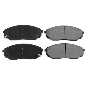 ÖN FREN BALATA KIA SORENTO 2.5L D4CB CRDi 02-