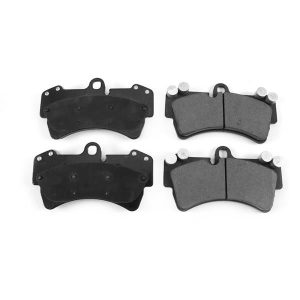 ÖN BALATA TOUAREG 10/02 CAYENNE 02 Q7 06 18 İNÇ