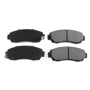 ÖN FREN BALATA HONDA CR-V 1.6L N16A2 RE6 İ-DTEC dizel otomatik vites 4x4 2013-