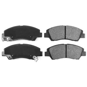 ÖN FREN BALATA HYUNDAI İ10 1.0L 1.2L G3LA G4LA 13-