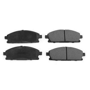 ÖN FREN BALATA NISSAN X-TRAIL 2.0L QR20 T30 01- / PATHFINDER 3.3L VG33E V6 R50 97-