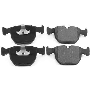 FREN BALATASI ON BMW E39 E38 E83 E53