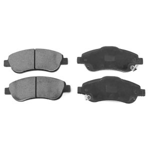 ÖN FREN BALATA HONDA CR-V 1.6L N16A2 RE6 İ-DTEC dizel 4x2 13- / 2.0L R20 benzinli otomatik vites RE5 07-15