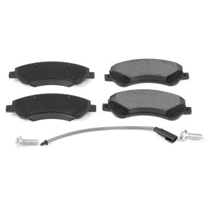 ON FREN BALATASI TRANSIT V347 06 14 O.CEKER FISLI CİVATA TAKIMLI