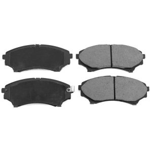 ON FREN BALATASI MAZDA 4 4 B 2500 RANGER 02 06 2.5TD- 3.0TD 06 12