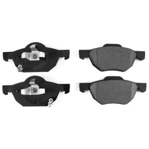 ÖN FREN BALATA HONDA ACCORD 2.0L 2.4L K20 K24 2.2L CDTi 03-