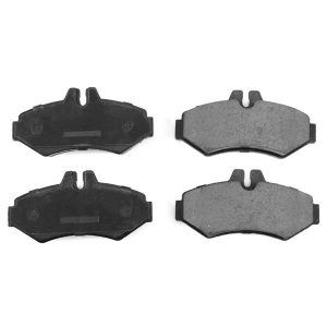 FREN BALATASI ARKA MERCEDES W463 B901 B904 . VW LT 28-35-46