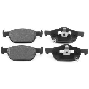 ÖN FREN BALATA HONDA ACCORD 2.0L R20A3 CU 08-