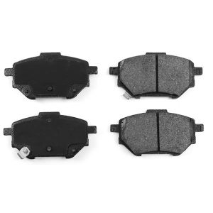 ARKA FREN BALATA TOYOTA YARIS CROSS 1.5L M15A-FXE Hybrid MXPJ10. MXPB10 21-