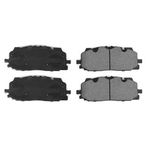 DİSK FREN BALATASI ÖN Q7 4MB 2015