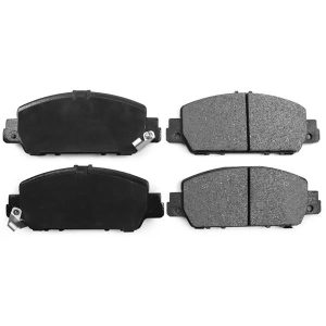 ÖN FREN BALATA HONDA HR-V 1.6L i-DTEC dizel RU8 15- / HR-V 1.5L i-VTEC benzinli RU1 15-