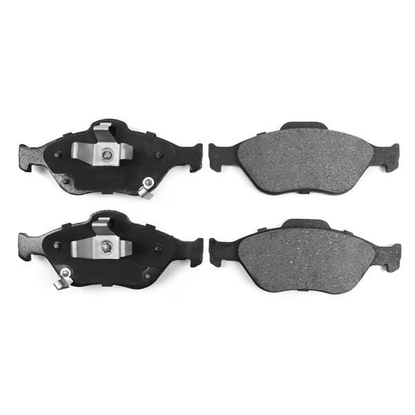 ÖN BALATA YARIS 06 GDB3457