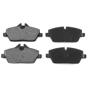 FREN BALATASI ÖN BMW E87 MINI R55 R56 R57 R58 F54