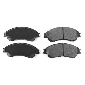 ÖN FREN BALATA SUZUKI VITARA 1.6L D16AA DDİS APK416D dizel 15- Y.M. / SX4 S-CROSS 1.6L D16AA DDİS AKK416D dizel 14-