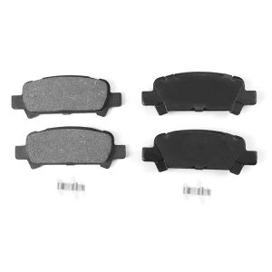 ARKA FREN BALATA SUBARU IMPREZA 2.0L EJ20 GC GD 98-05 / FORESTER 2.0L EJ20 S turbo SF 99-02 / OUTBAC