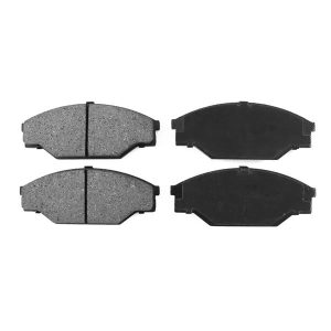 ÖN FREN BALATA TOYOTA HILUX 2.4L 2L-T LN85 LN145 4x2 90-04 / HIACE 2.4L 2L LH112 LH114 89-